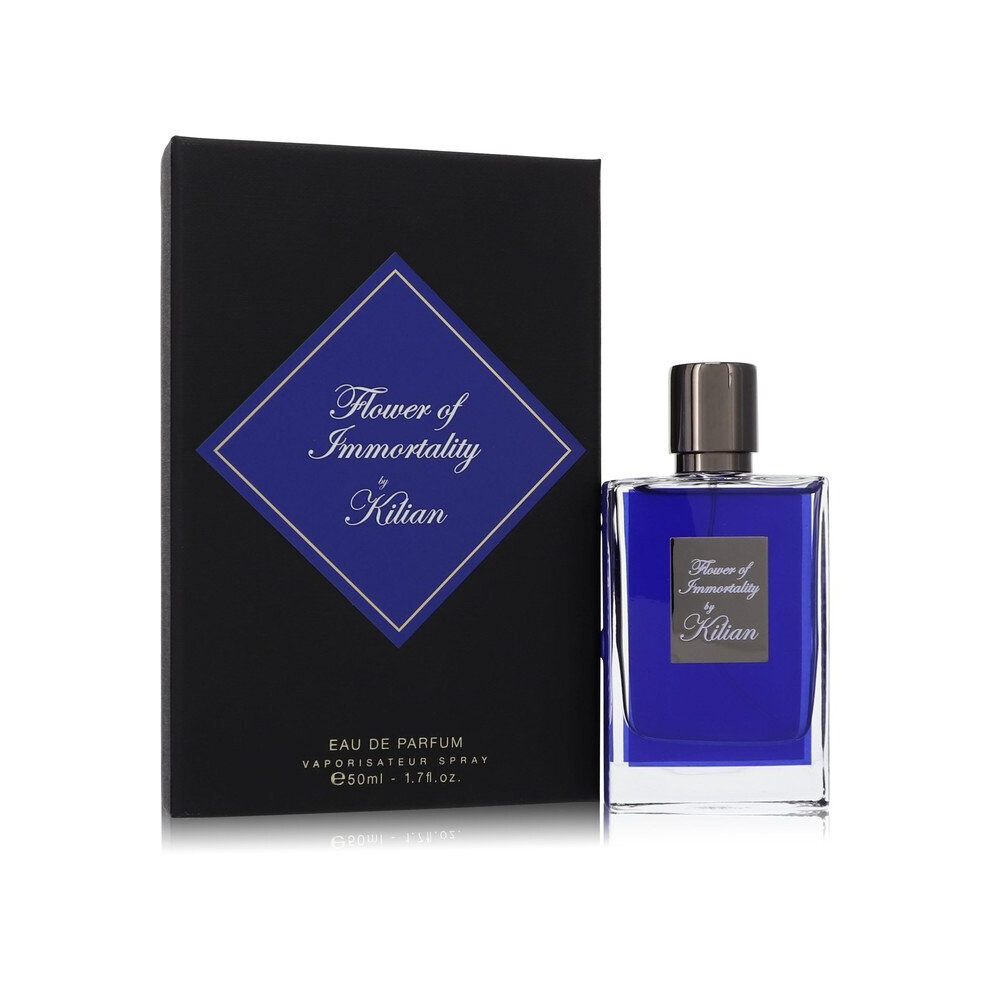 Flower of Immortality by Kilian Eau De Parfum Spray 1.7 oz