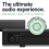 Majority Bowfell Bluetooth Soundbar - Black 2