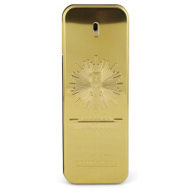 1 Million Parfum by Paco Rabanne Parfum Spray (Tester) 3.4 oz