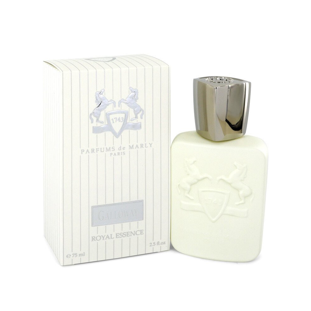 Galloway by Parfums de Marly Eau De Parfum Spray 2.5 oz