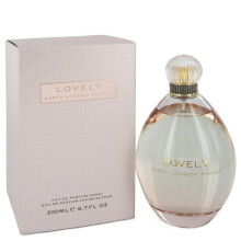 Lovely by Sarah Jessica Parker Eau De Parfum Spray 6.7 oz
