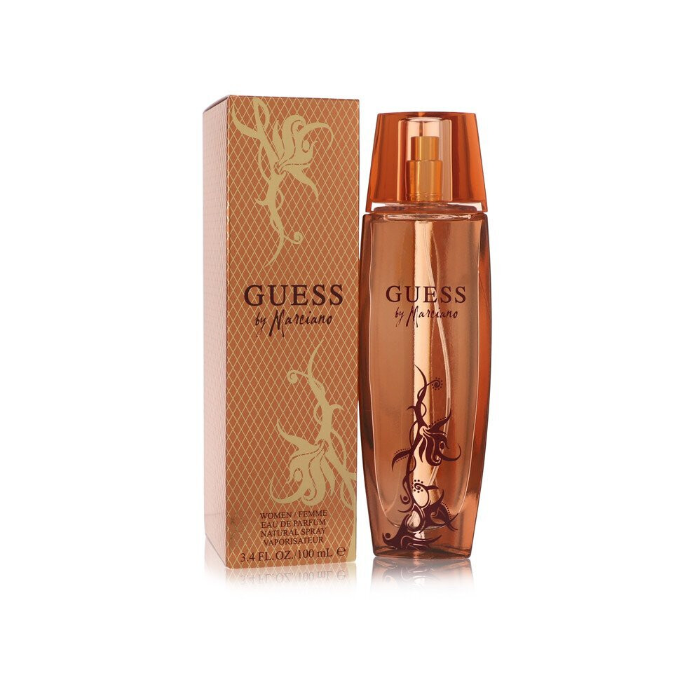 Guess Marciano by Guess Eau De Parfum Spray 3.4 oz
