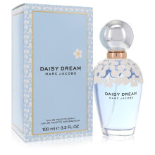Daisy Dream by Marc Jacobs Eau De Toilette Spray 100ml/3.3 oz Spray