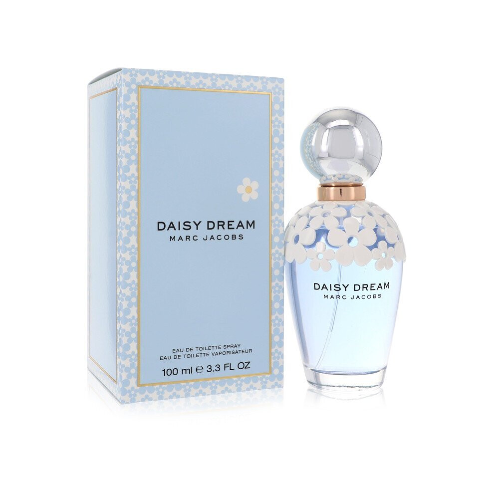 Daisy Dream by Marc Jacobs Eau De Toilette Spray 100ml/3.3 oz Spray