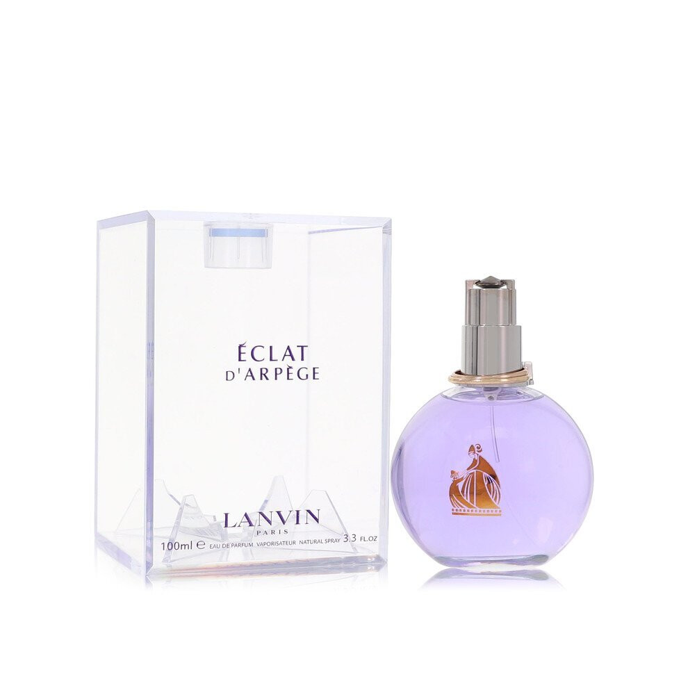 Eclat D'Arpege by Lanvin Eau De Parfum Spray 100ml/3.3 oz