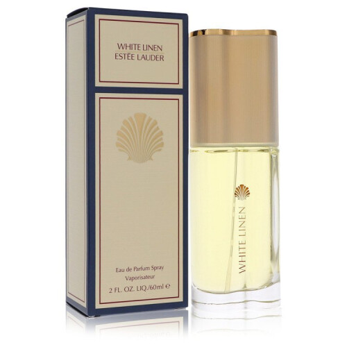 Estee Lauder WHITE LINEN by Estee Lauder Eau De Parfum Spray 2 oz