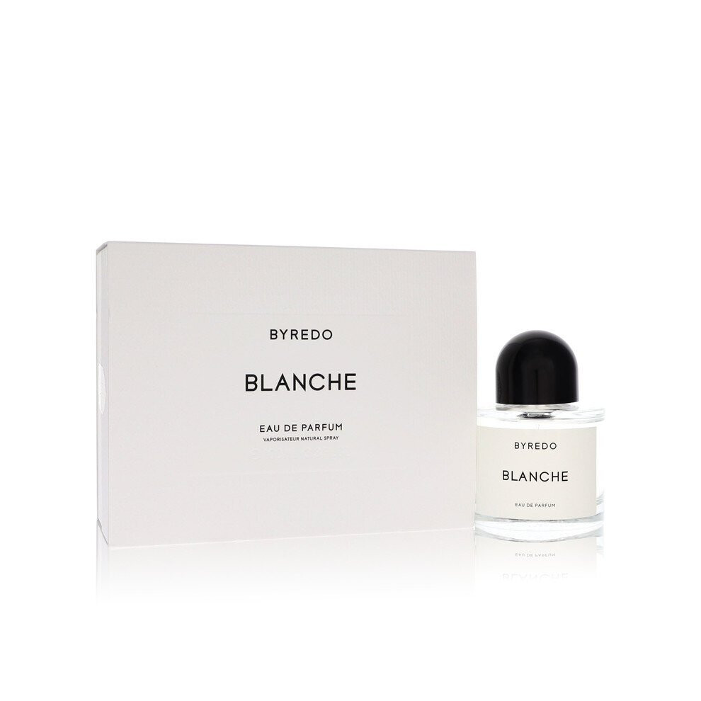 Byredo Blanche by Byredo Eau De Parfum Spray 3.4 oz