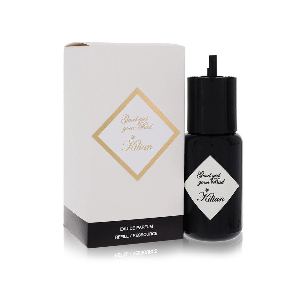 Good Girl Gone Bad by Kilian Eau De Parfum Refill 1.7 oz