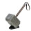Hasbro Marvel Legends Series Mighty Thor Mjolnir Electronic Hammer 12
