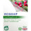 Rosehip 2000mg (90 Tablets) Natural Vitamin C Bioflavanoids UK (V) 3