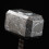 Hasbro Marvel Legends Series Mighty Thor Mjolnir Electronic Hammer 4