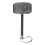 Hasbro Marvel Legends Series Mighty Thor Mjolnir Electronic Hammer 11