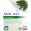 Sage 500mg Extract - 120 Tablets - Hot flushes, flashes & sweats, UK 3