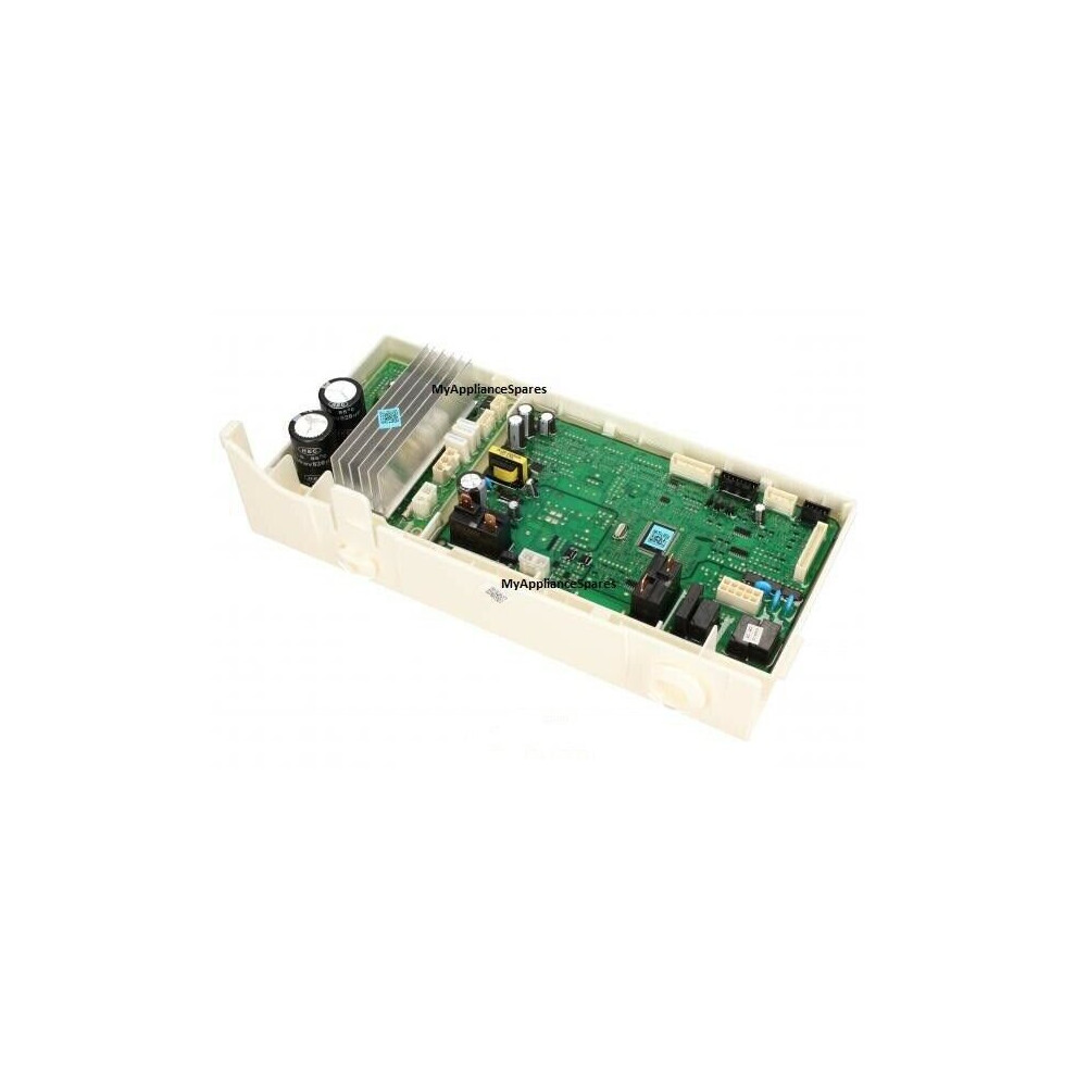 Samsung Genuine Pcb Kit Main & Inverter Ww10h9600ew Washing Machine