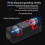 Electric Knife Sharpener Multi-function Automatic Sharpener Grinder Tool Fast Knife Grinder Whe 2