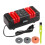 Electric Knife Sharpener Multi-function Automatic Sharpener Grinder Tool Fast Knife Grinder Whe 1
