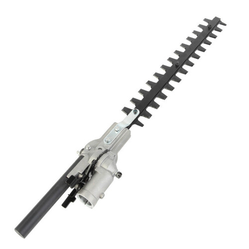 7/9 Teeth Pole Hedge Trimmer Bush Cutter Head Grass Trimmers for Garden Multi Tool Pole Chainsa 2
