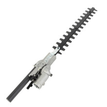 7/9 Teeth Pole Hedge Trimmer Bush Cutter Head Grass Trimmers for Garden Multi Tool Pole Chainsa
