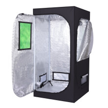 Plant Growing Tent Growbox Plant GrowTent Indoor Hydroponics Grow Room Tent Greenhouse Growing