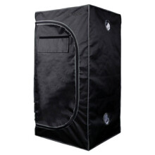 Plant Growth Tent Indoor Greenhouse Gardening Flower Tent Durable 600D High Reflective Diamond