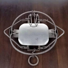 Animal traps, wild boar, wolf, fox, beaver, rabbit, squirrel, big mouse, otter, wild dog, sprin