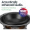Majority D40 Bookshelf Speakers - Black 5