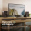 Majority D40 Bookshelf Speakers - Black 3