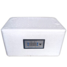 22 Eggs Incubator Automatic Home Digital Chicken Poultry Hatcher Foam Waterbed Incubator Farm I
