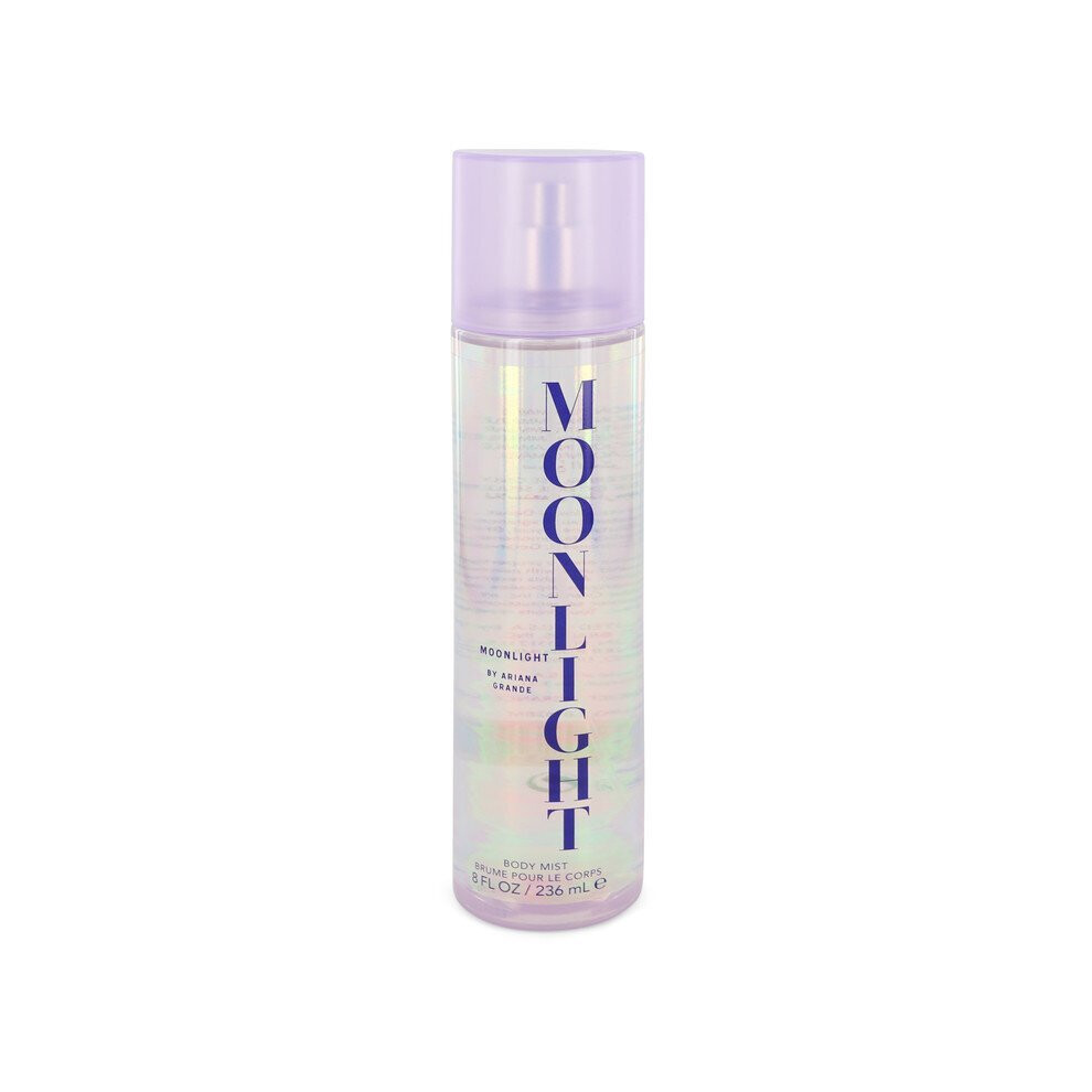 Ariana Grande Moonlight by Ariana Grande Body Mist Spray 8 oz