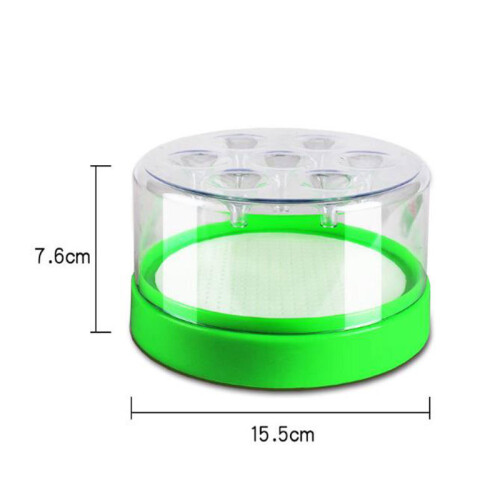 Effective Flytrap Pest Catcher Killer for Hotel Restaurant Home Indoor Automatic Artifact Caugh 1