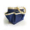 With Pockets Garden Tool Bag Portable Organizer Durable Multi-Purpose Heavy Duty Large Capacity 5