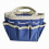With Pockets Garden Tool Bag Portable Organizer Durable Multi-Purpose Heavy Duty Large Capacity 1