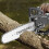 Electric Chainsaw Transfer 11.5inch Grinder Conversion Head Tree Bracket Kit Chain Saw Mini Cha 1