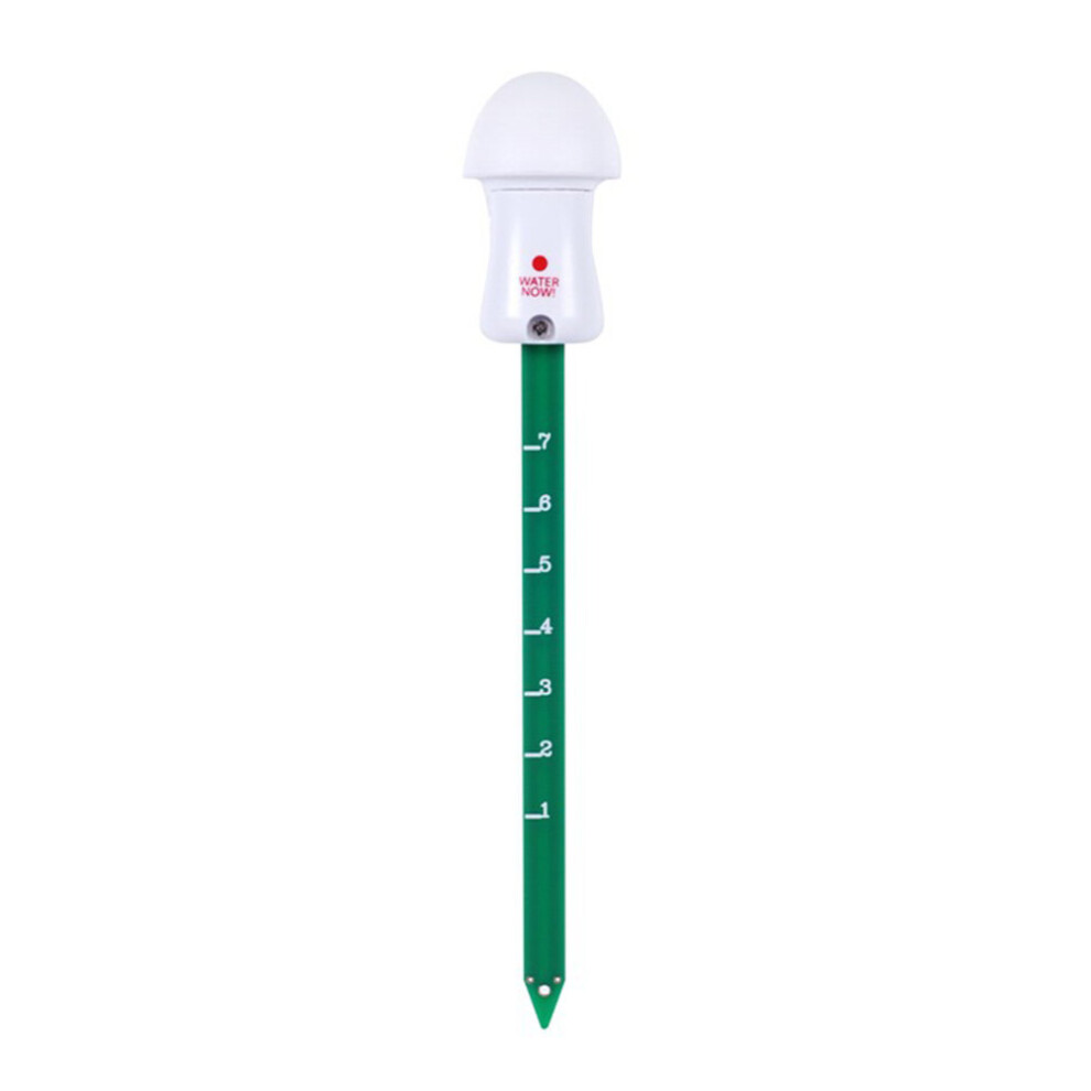 Electric Plant Soil Moisture Sensor Hygrometer Garden Yard Humidity Detector Outdoorlightwateri 729601635731