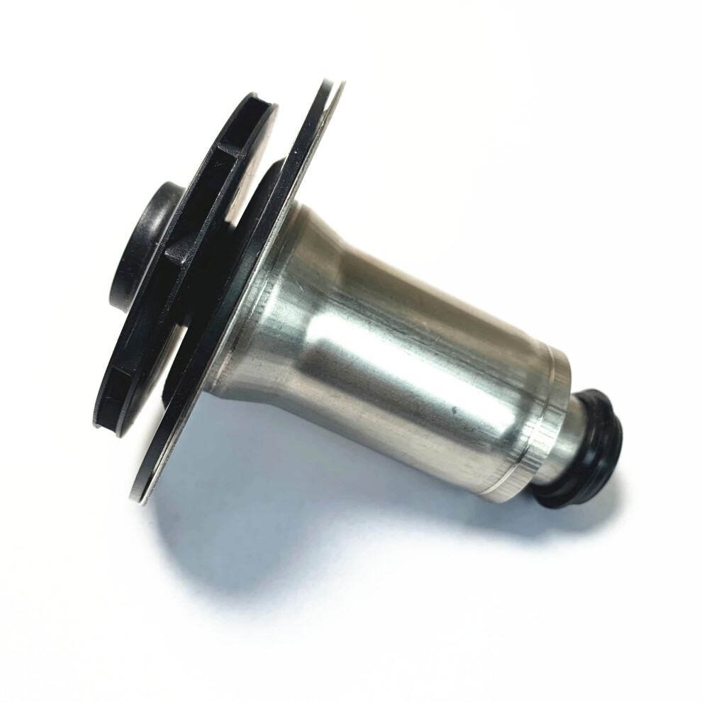 Gas Boiler Water Circulation Pump Motor Rotor Water Leaves For Wilo Apply To Power 63W~83W 729601706592