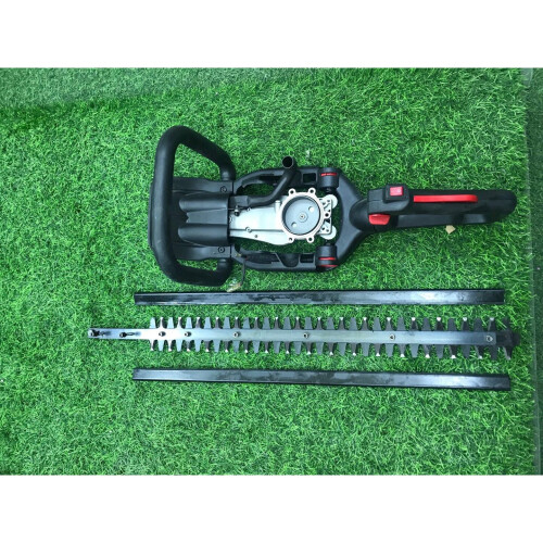 1E32FL Gasoline Double Blade Hedge Trimmer Tea Tree Pruning Machine Rebuild King Tea Tree Pruni 2