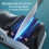 USB Rechargable Knife Sharpener Electric Professional Sharpener Stone Automatic Grinding For Kn 3