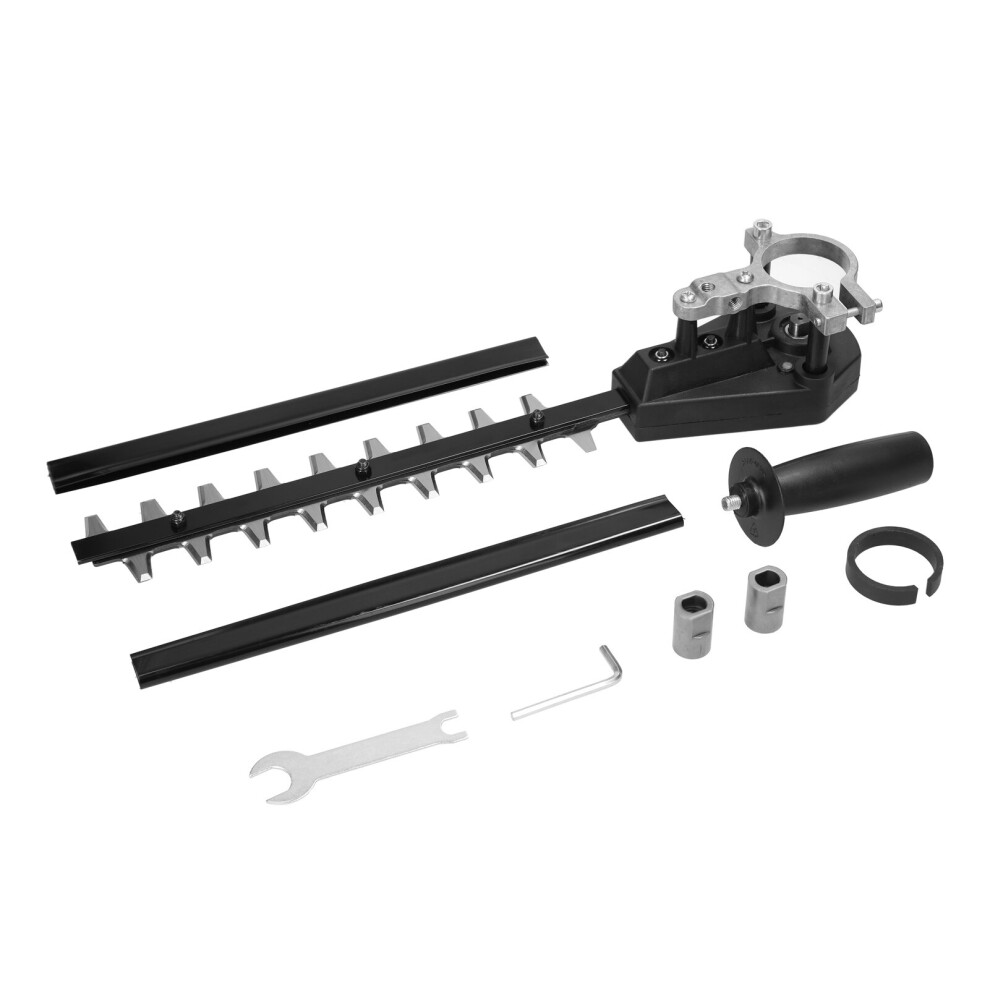 Angle Grinder Modified Hedge Trimmer Accessories Set Angle Grinder Modification Electric Househ 729601700613