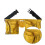 Leather Tool Belt Quick Release Buckle Carpenter Construction Work Apron Tool Storage Pouch Bel 1