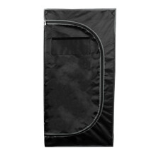 Grow Tent Plant Growth Tent Indoor Greenhouse Gardening Flower Tent Retractable Vent Grow Tent