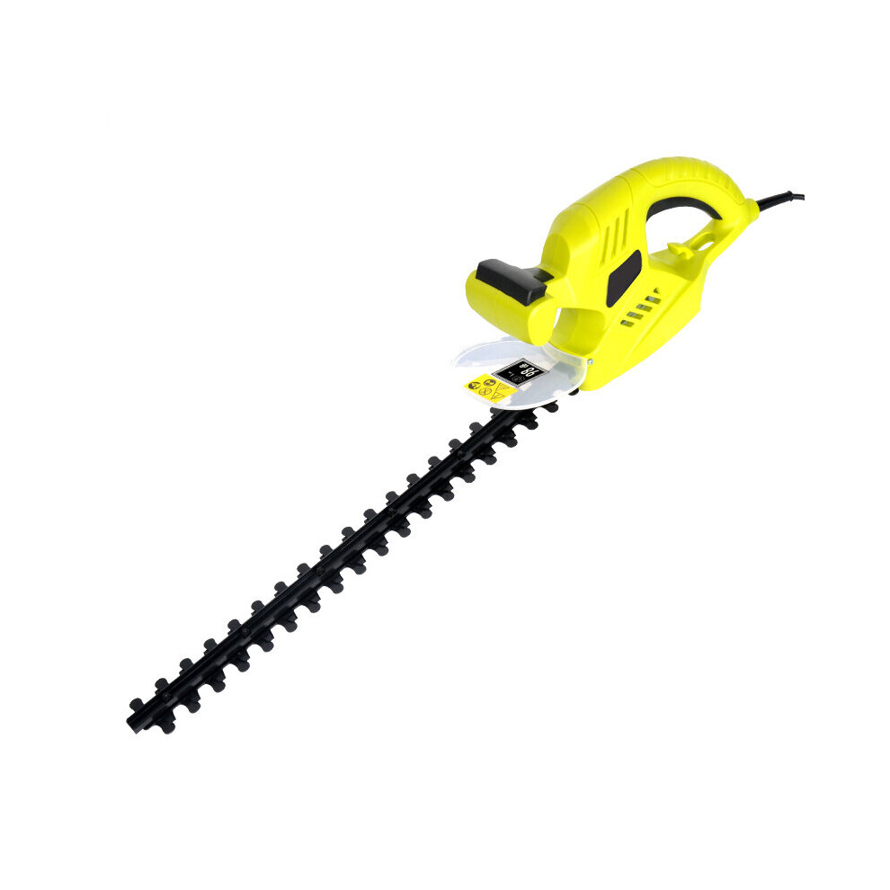 MCHD-600 Electric Hedge Trimmer High-quality Portable Hedge Trimmer Power Tools Garden Pruning