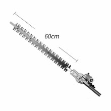 NEW Extended Hedge trimmer pruning shears Mower/weeding machine/brush cutter universal parts,ho