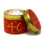 Lily-Flame Lily Flame Happy Birthday 40 Tin Candle 1