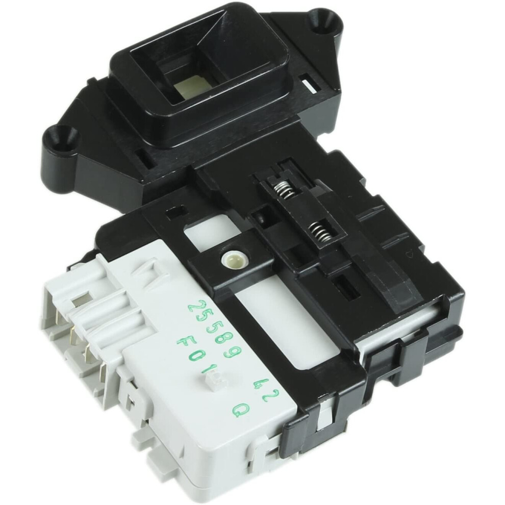 Genuine LG Door Lock Interlock Switch F1443KD F1480TD6 F1480FD F1495BD
