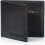 Slim Real Leather Mens RFID Blocking Wallet Credit Card Holder (Black) 9
