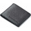 Slim Real Leather Mens RFID Blocking Wallet Credit Card Holder (Black) 2