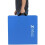 Dripex Dripex Folding Gymnastics Exercise Mat with Carry Strap 2