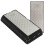 Double-Side base Diamond Sharpening Stone Whetstone Knife Kitchen Grit Chef Knife Grinding 400/ 3
