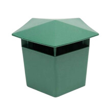 1PCS Eco-friendly Snail Cage Snail Traps Plastics Catcher Slugs Pests Insect Animal Trapper Far