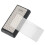 Double-Side base Diamond Sharpening Stone Whetstone Knife Kitchen Grit Chef Knife Grinding 400/ 4